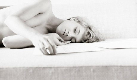 Vincent Littlehat pornostar hd bild