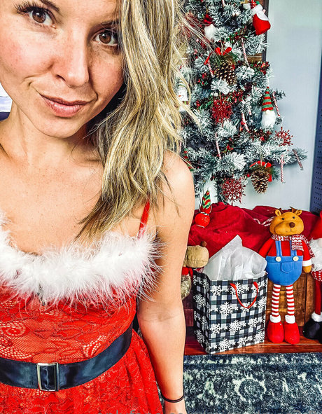 Chrissy Bowman hd sex galerien