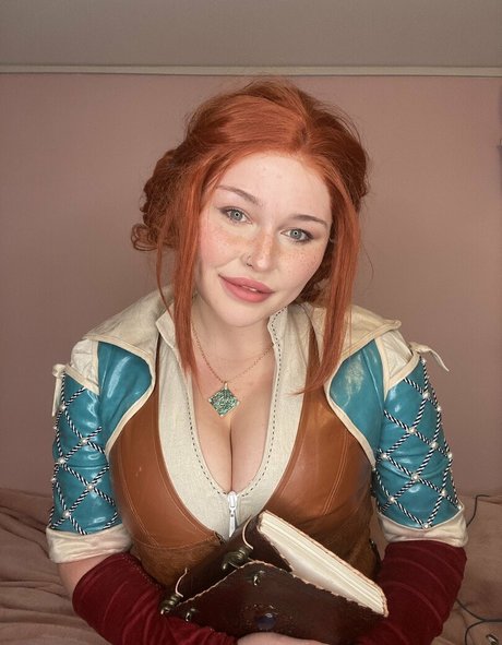 Adia Cosplay erwachsene exklusive bild