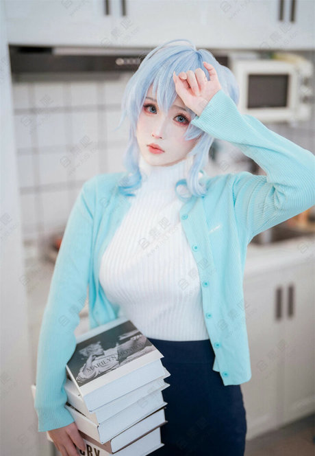 rioko schöne nackte bilder