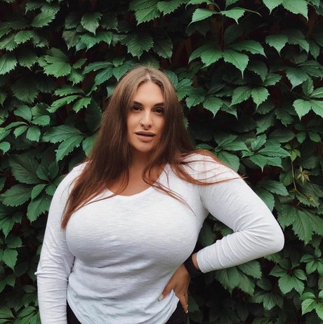 Anastasia Shark hübsche sexy bilder