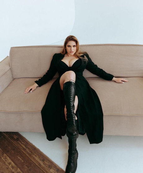 Anastasia Shark top bild