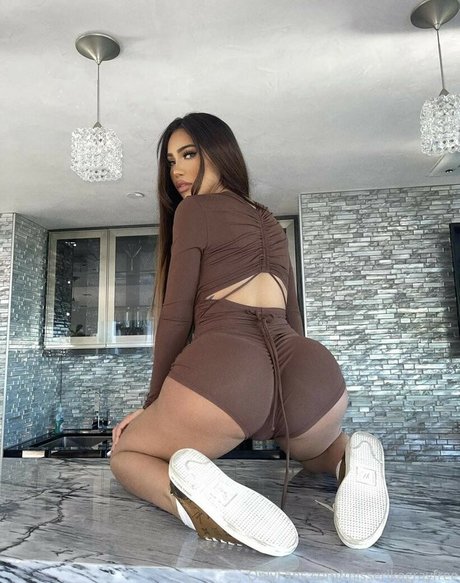 Miss Erika Gray hübsche sex galerie