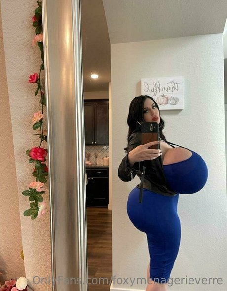 Foxy Menagerie Verre erwachsene nackt bild