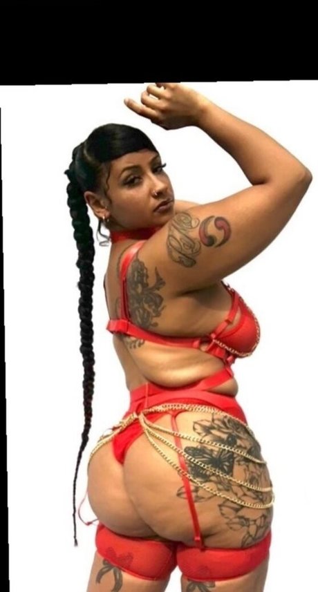 officialbabyycakes sexy fotos