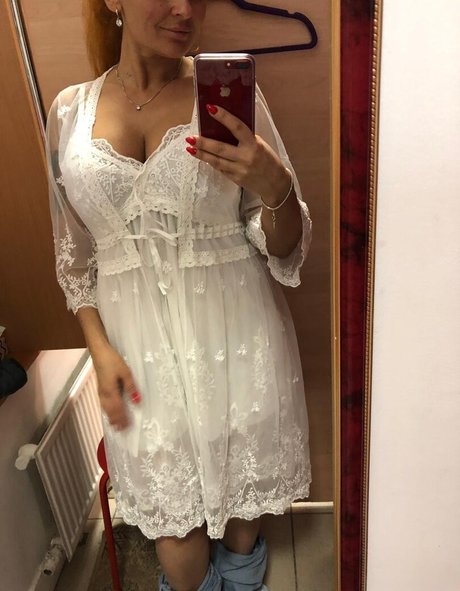 Lilia Malanchukova exklusive heiße galerie