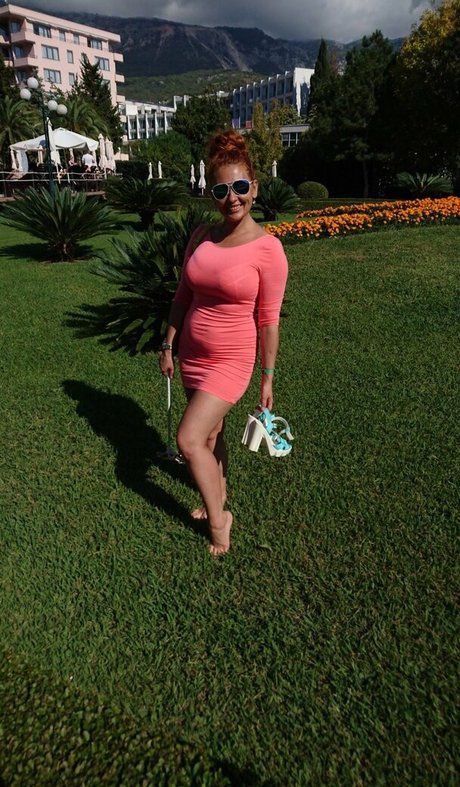 Lilia Malanchukova perfekte kostenlose archiv