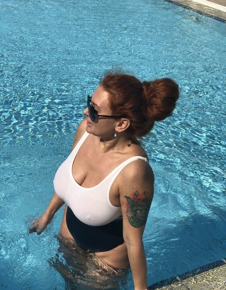 Lilia Malanchukova nackt pornographische galerien