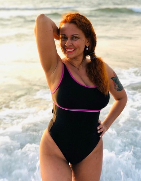 Lilia Malanchukova Bilder