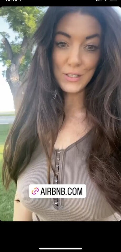 Kristie Wolfe erotische sex fotos