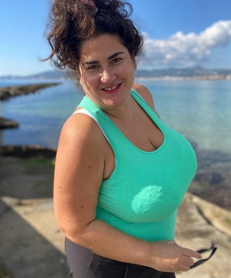 Caliope heiße pornografische bild