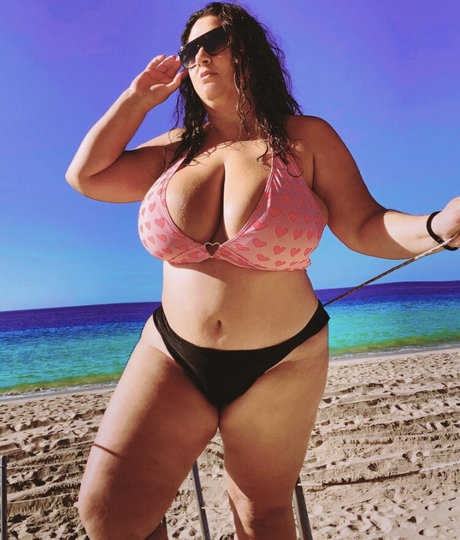 Caliope sexy freie foto