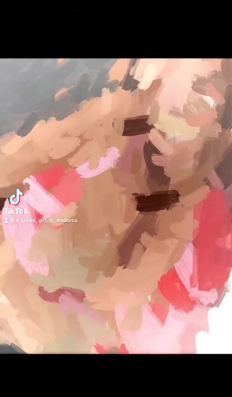 Caliope exklusive erotische fotos