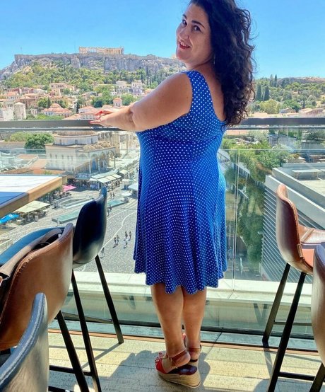 Caliope hübsche top fotos