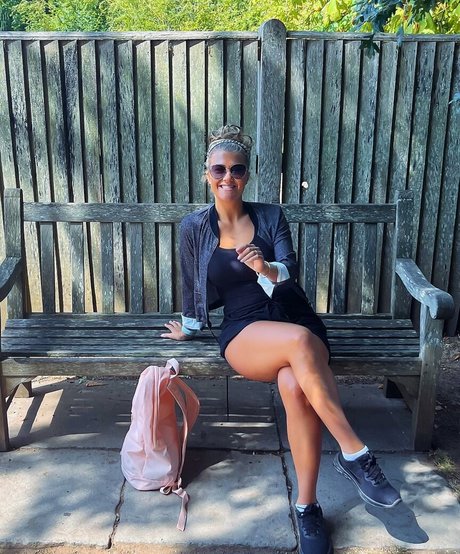 Claudia Valler beste akt galerie