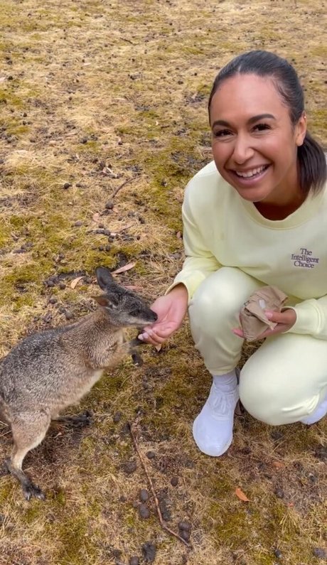 Heather Watson freie fotos