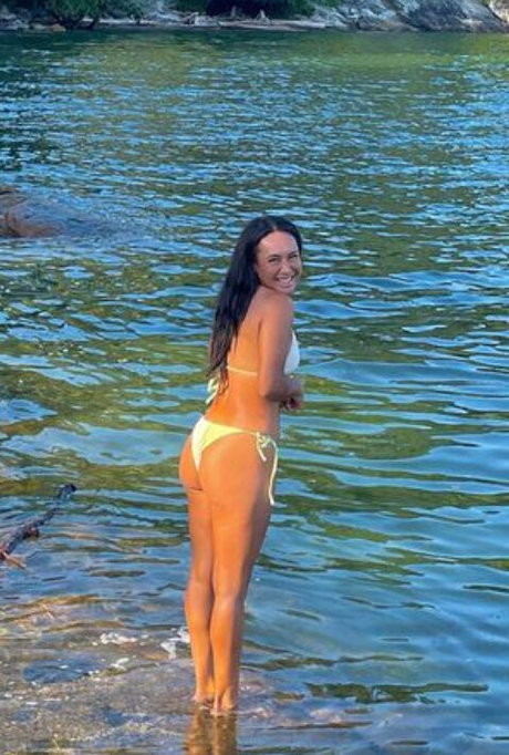 Heather Watson beste heiße galerie