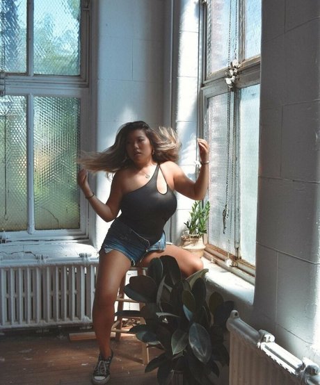 Tiffany Shu hd xxx archiv