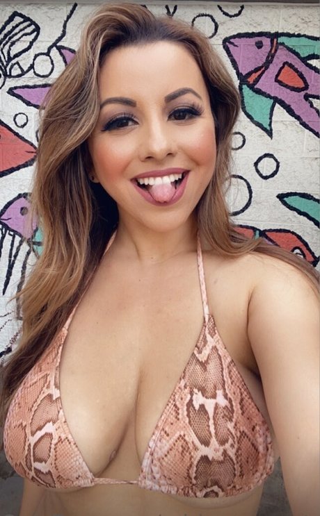 Adriana Noriega nackt porno bilder