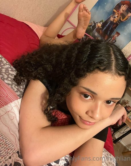 highlian erotische nackten bilder