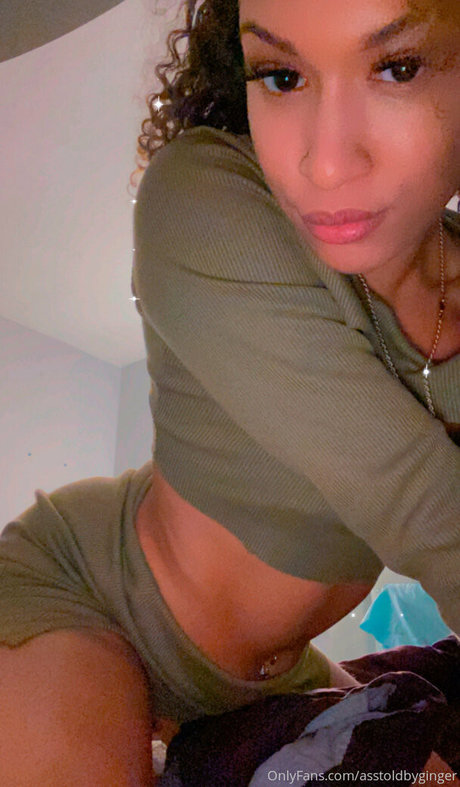 asstoldbyginger nacktheit sexy foto