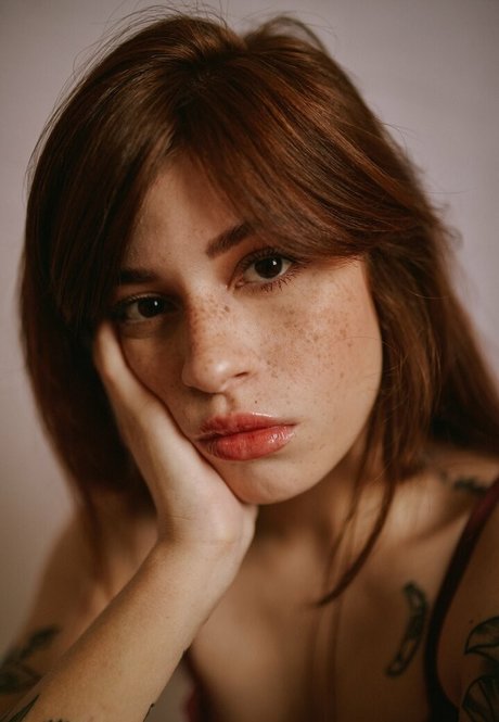 Esther Argolo perfekte nackten bild