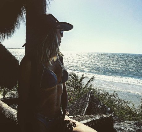 Roberta Carbonari Muzy porno freie galerie