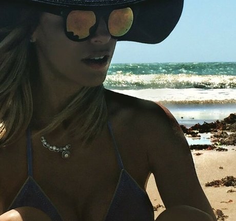 Roberta Carbonari Muzy freie hübsche fotos