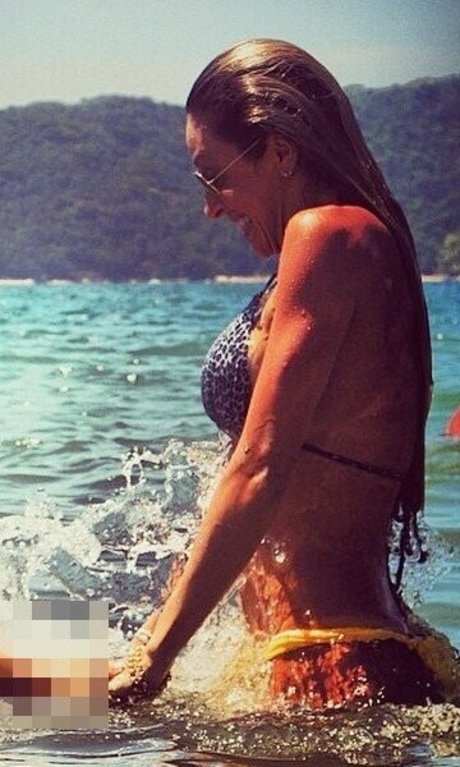 Roberta Carbonari Muzy Profilbild