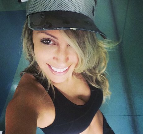 Roberta Carbonari Muzy erotische schöne fotos