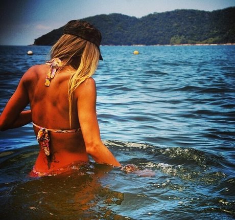 Roberta Carbonari Muzy schauspielerin hübsche fotos