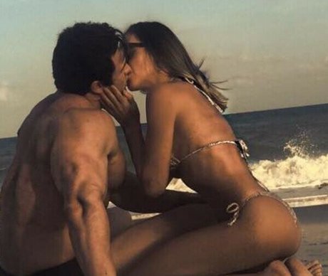 Roberta Carbonari Muzy hübsche nacktheit fotos