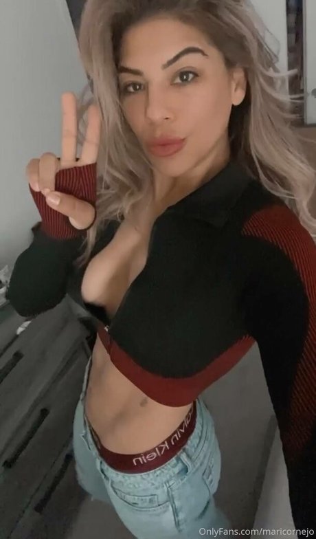 Maricela Cornejo nacktheit schöne galerien