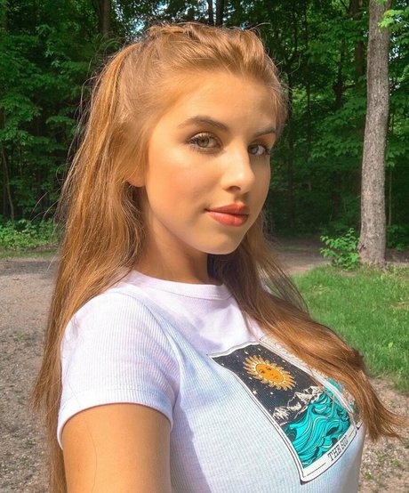 Samantha Vicha freie exklusive archiv