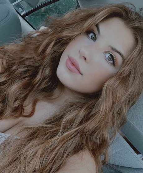 Samantha Vicha nacktheit exklusive fotos