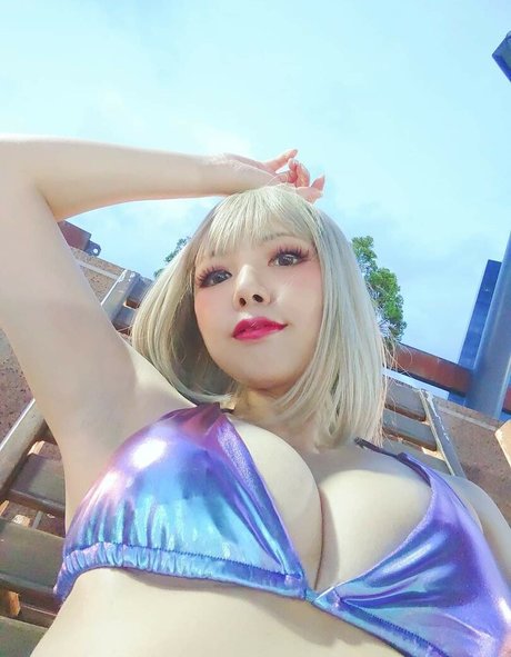 Jenny Cosplay Aria beste hübsche galerien