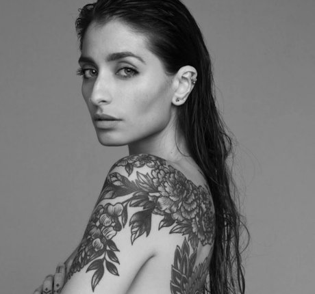 Florence Iglesias porno heiße galerie