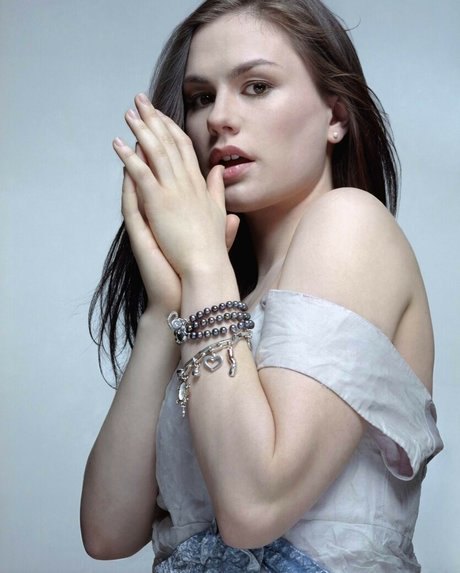 Anna Paquin sexy perfekte fotos