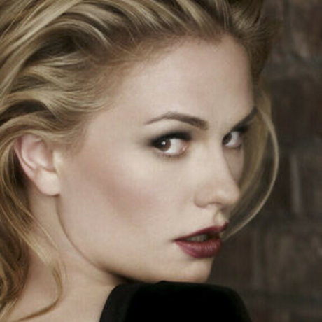 Anna Paquin erotische perfekte galerie