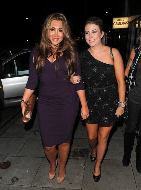 Lauren Rose Goodger freie pornografische galerien