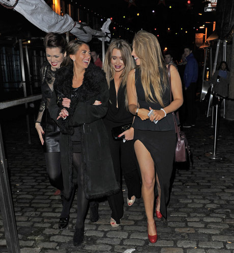 Lauren Rose Goodger model nackte galerie