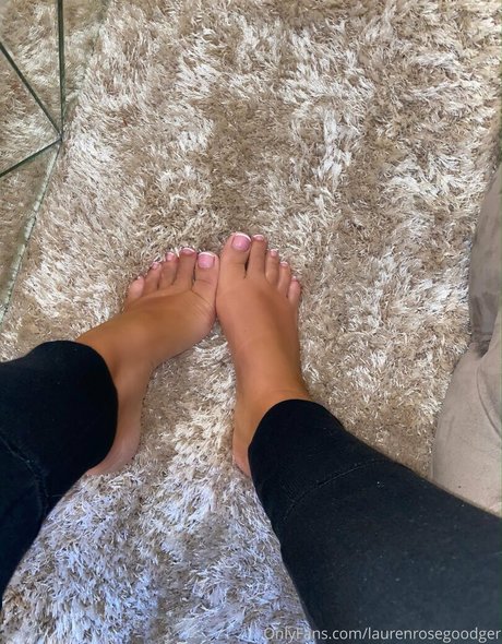 Lauren Rose Goodger Bilder