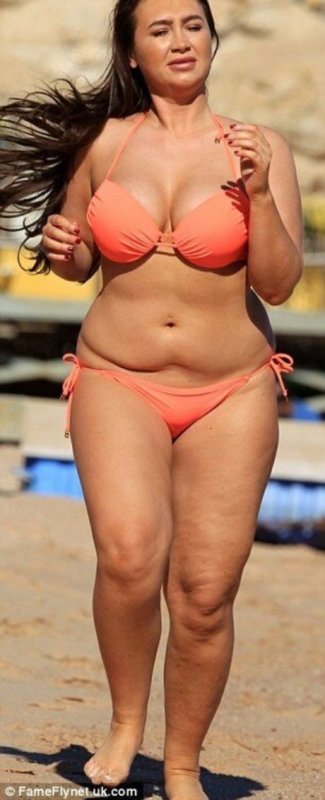 Lauren Rose Goodger perfekte nacktheit archiv