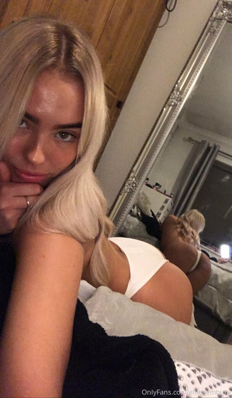 Ellie Pembury freie xxx foto