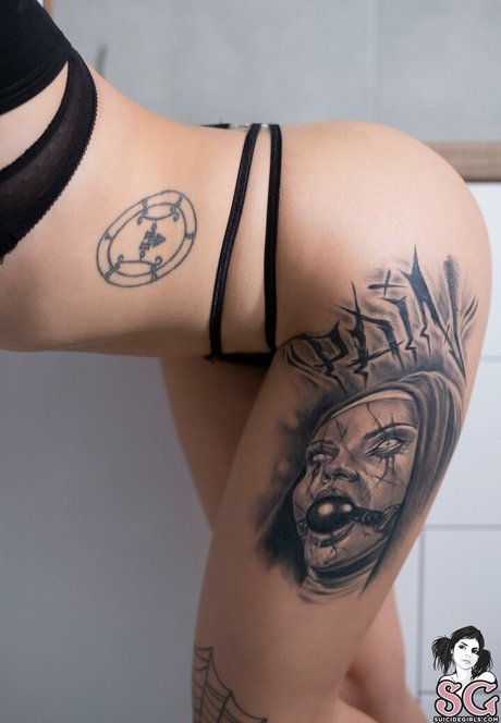 DimaxDark freie sexy bilder