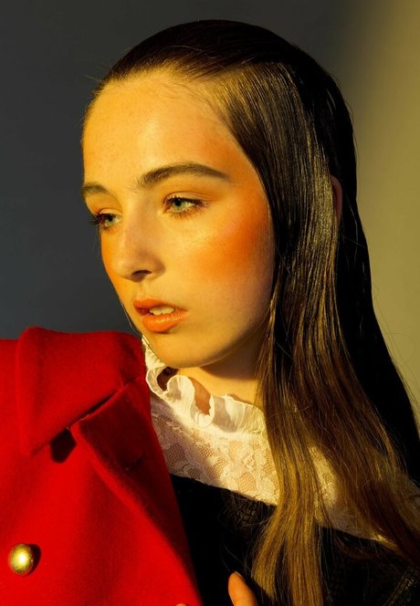 Wiktoria Salajczyk kunst nette bild