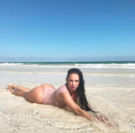 Samira Jalil kunst sexy bilder