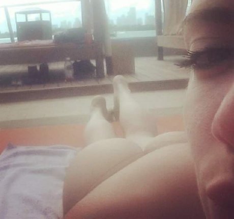 Samira Jalil pornostar xxx bilder