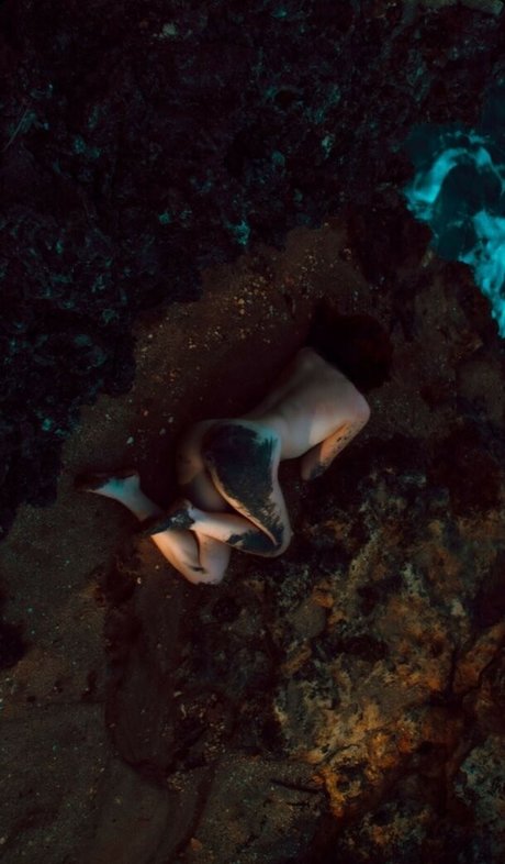 Phaine Gibouyeaux heiße xxx bild