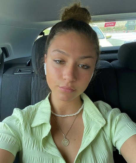 Luciana Praino porno perfekte galerie